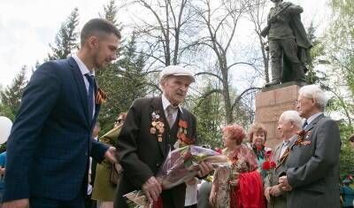 Ветеранские организации России поддержали инициативы Путина по безопасности - nashgorod.ru - Россия - США - Украина - Белоруссия