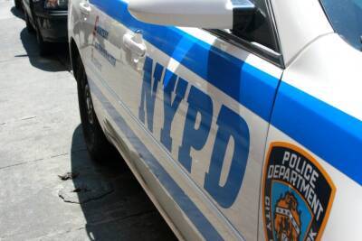 Полиция Нью-Йорка арестовала 15-летнего подростка за нападение на еврея в Бруклине и мира - cursorinfo.co.il - Англия - Израиль - Нью-Йорк - Нью-Йорк
