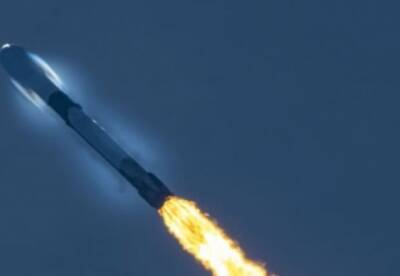 Джонатан Макдауэлл - В NASA обеспокоены планом SpaceX запустить 30 тысяч интернет-спутников - facenews.ua - США - Украина