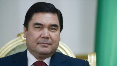 Гурбангулы Бердымухамедов - Халк Маслахаты - Гурбангулы Бердымухаммедов заявил, что намерен "дать дорогу молодым руководителям" - trend.az - Туркмения