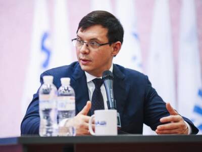 Евгений Мураев - Савик Шустер - Мураев заявил, что оснований для введеня санкций против канала "Наш" не было - gordonua.com - Украина - Прага