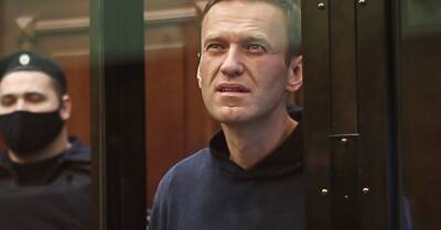 Игорь Зайцев - "Пробивщики", передавшие Навальному данные для расследований, получили сроки - rus.delfi.lv - Латвия