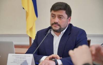Владислав Трубицын - Суд отправил Трубицына под арест - korrespondent.net - Украина - Киев