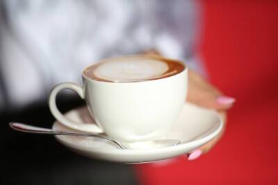 королева Марья - Ученые выяснили, что кофе способен защитить от проблем с сердцем - volg.mk.ru - Лондон