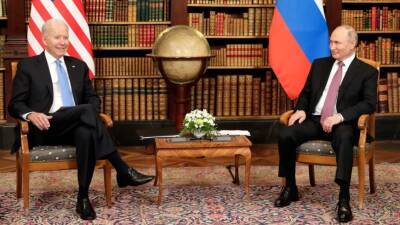 Владимир Путин - Дмитрий Песков - Роман Вильфанд - Главные новости за ночь: анонс переговоров Путина с Байденом и Макроном, весенний прогноз на День святого Валентина и причины пробуждений среди ночи - mir24.tv - Москва - Россия - США - Лондон - Франция - Стамбул