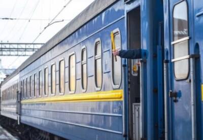 УЗ запускает новый поезд из Львова - facenews.ua - Украина - Львов - Тернополь - Черновцы