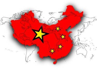 Китай просит своих студентов собирать информацию об Израиле - СМИ и мира - cursorinfo.co.il - Россия - Китай - США - Израиль - Пекин - Тайвань - Иерусалим