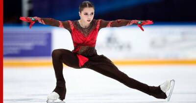Камила Валиева - Cтало известно, как будет проходить заседание CAS по делу Валиевой - profile.ru - Россия - Пекин
