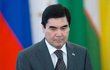Гурбангулы Бердымухамедов - Халк Маслахаты - Президент Туркменистана заявил, что принял «непростое решение о себе» - charter97.org - Белоруссия - Туркмения