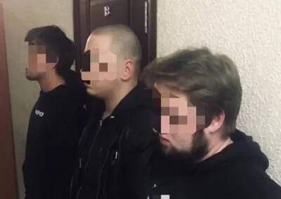 Пытавшихся увезти на машине маленького мальчика мужчин задержали в Краснодаре - province.ru - Башкирия - Краснодар - Уфа