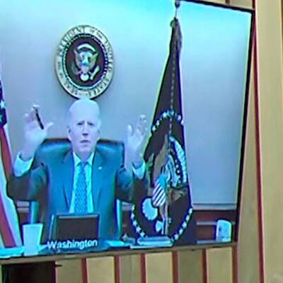 Владимир Путин - Дмитрий Песков - Джо Байден - Песков анонсировал разговор Путина и Байдена - radiomayak.ru - Россия - США - Женева