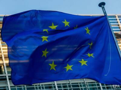 Ольга Стефанишина - Послы стран ЕС согласовали выделение Украине €1,2 млрд макрофинансовой помощи - gordonua.com - Украина - Киев - Ляйен