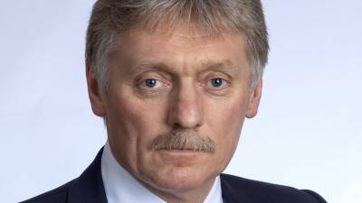 Владимир Путин - Дмитрий Песков - Карин Кнайсль - Песков напомнил, что однополярный миропорядок не в состоянии обеспечивать безопасность - russian.rt.com - Австрия - Россия