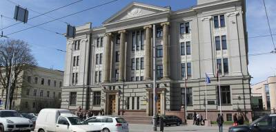 Истерия набирает обороты. МИД Латвии призвал своих граждан покинуть Украину - lv.baltnews.com - Москва - Россия - Украина - Киев - Вашингтон - ДНР - ЛНР - Латвия - Брюссель