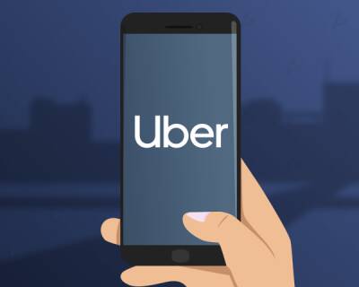 Глава Uber подтвердил возможность приема криптовалют в будущем - cryptowiki.ru - Китай - США