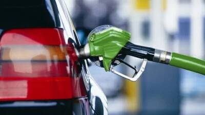 В Украине стремительно растут цены на бензин - enovosty.com - Украина