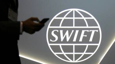 США и ЕС передумали отключать Россию от SWIFT — Reuters - enovosty.com - Россия - США - Крым - Ukraine - Swift
