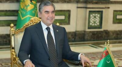 Гурбангулы Бердымухамедов - Халк Маслахаты - Президент Туркменистана заговорил об отставке: в стране готовятся к внеочередным выборам - vchaspik.ua - Украина - Туркмения