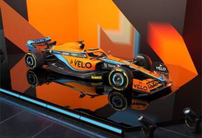 Марк Хьюз - Aston Martin - Марк Хьюз об особенностях новой машины McLaren - f1news.ru