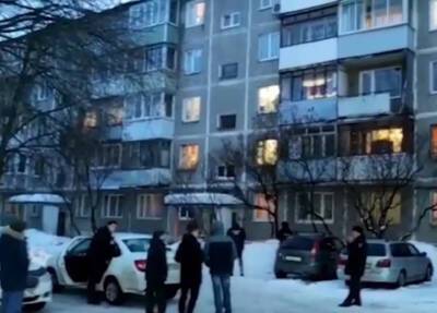 Мальчик в Твери попал в реанимацию из-за падения наледи с крыши, идет расследование - province.ru - Тверь