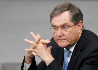Экс-министр обороны ФРГ Юнг призвал Киев выполнять Минские соглашения - news-front.info - Москва - Россия - Украина - Киев - Германия