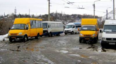 Александр Заика - В Лисичанске собираются повысить стоимость проезда еще на одном маршруте - vchaspik.ua - Украина - Лисичанск