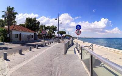Хаммам и турко-кипрский квартал в Ларнаке отреставрируют - vkcyprus.com - Кипр