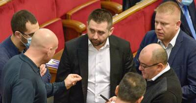 Владимир Зеленский - Юлия Палийчук - "Народ будет сопротивляться": у Зеленского высказались на счет возможного нападения РФ - focus.ua - Россия - Украина