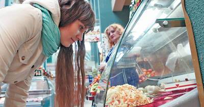 Пять продуктов для укрепления иммунитета - kp.ua - Украина