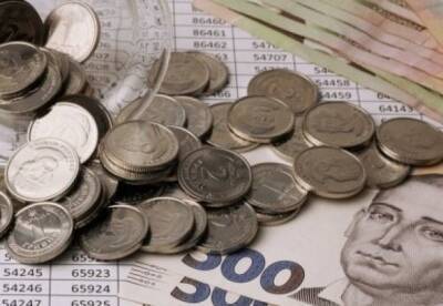Налоговый долг: как проверить себя и какие могут быть последствия - facenews.ua - Украина