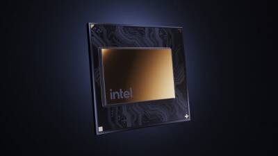 Intel анонсувала процесор для майнінгу криптовалют. Обіцяють високу енергоефективність - hubs.ua - Украина