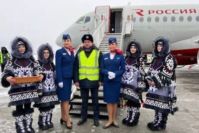 Петербуржцы смогут летать на курорт «Большой Вудъявр» пять раз в неделю - spb.mk.ru - Россия - Санкт-Петербург - Мурманск - Мурманская обл. - Кировск