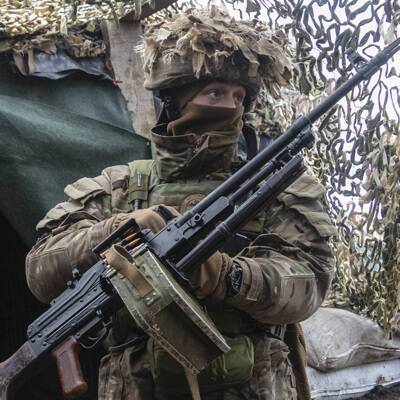 Джеймс Хиппи - Минобороны Британии заявило об отъезде военных инструкторов с Украины - radiomayak.ru - Украина - Англия - Германия