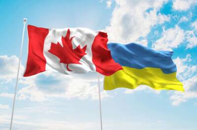 Евгений Медведев - Мелани Жоли - Канада просит всех своих граждан срочно покинуть Украину - lenta.ua - Россия - Украина - Канада