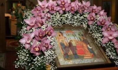 Иисус Христос - Сретение Господне: главное, что нужно знать о большом празднике, и как в этот день предсказать погоду на весну - vchaspik.ua - Украина - Иерусалим