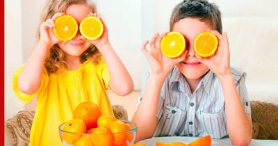 Качество зрения: какие фрукты и ягоды полезно есть для здоровья глаз - profile.ru - Лондон
