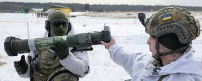 Алексей Полищук - МИД России: оружие Запада для Украины может уходить на черный рынок - runews24.ru - Россия - Украина