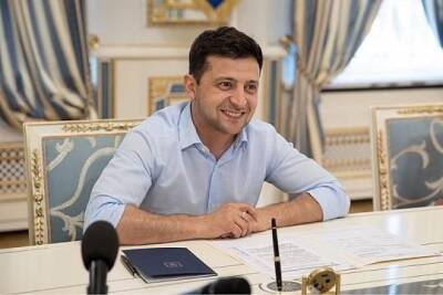 Владимир Зеленский - Зеленский попросил показать доказательства, что Россия «нападёт» на Украину 16 февраля - versia.ru - Москва - Россия - США - Украина - Киев