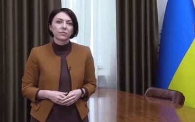 Анна Маляр - Озвученных планов врага не нужно бояться - Маляр - korrespondent.net - Россия - США - Украина - Англия - Эстония - Литва - Канада - Латвия - Минобороны
