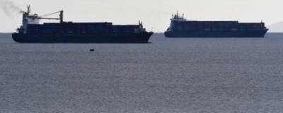 Marine Traffic - В Турции сообщили о приостановке движения в проливе Босфор из-за поломки сухогруза - runews24.ru - Турция - Либерия