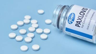 В Китае разрешили импорт лекарства компании Pfizer от коронавируса - trend.az - Китай - Южная Корея - США - Англия - Израиль - Япония - Канада