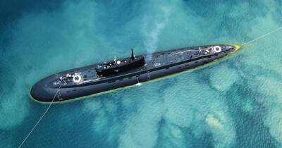 Россия обвинила США в провокациях в ее территориальных водах - dsnews.ua - Москва - Россия - США - Украина - Крым