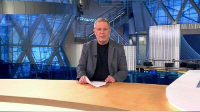 Владимир Зеленский - Юлия Тимошенко - Аналитическая программа «Однако» с Михаилом Леонтьевым - 1tv.ru - Россия - Украина - Киев - Вашингтон