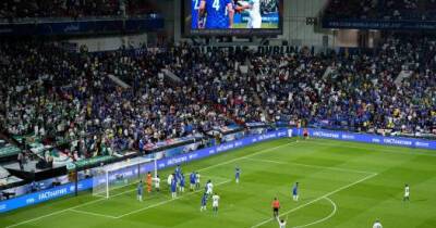 Кай Хаверц - «Челси» выиграл клубный чемпионат мира по футболу - sovsport.ru - Англия - Лондон - Бразилия