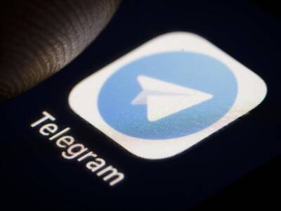 Нэнси Фезер - Telegram заблокировал 64 канала по требованию властей Германии - unn.com.ua - Украина - Киев - Германия
