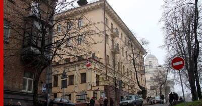 Мелани Жоли - Посольство Канады прекратило работу в Киеве - profile.ru - Украина - Киев - Львов - Канада