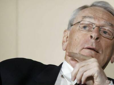 Камила Валиева - "Они абсолютно не раскаялись". Первый президент WADA Паунд призвал Россию не участвовать в Олимпиадах - gordonua.com - Россия - Украина