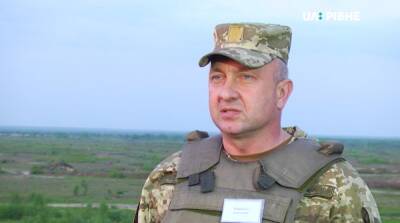 Михаил Подоляк - Возможное вторжение России: в ООС рассказали о ситуации на фронте - ru.slovoidilo.ua - Россия - Украина