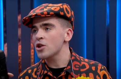 Тина Кароль - Андрей Данилко - Ярослав Лодыгин - Wellboy огорошил поставкой в финале Нацотбора на Евровидение 2022: «Такого нельзя делать» - politeka.net - Украина