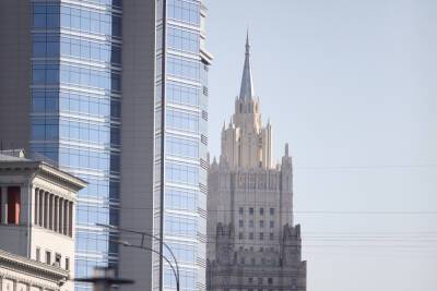 Мария Захарова - МИД: Вашингтон координирует распространение слухов о нападении России на Украину - mk.ru - Россия - США - Украина - Вашингтон